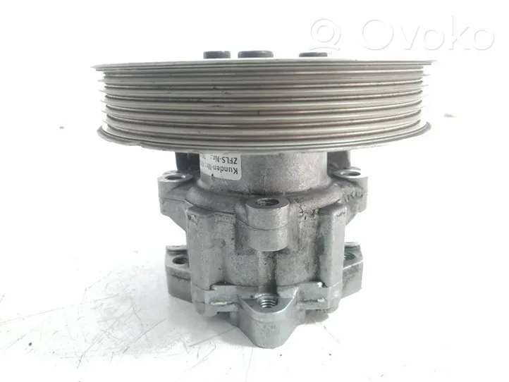 Audi A6 Allroad C5 Ohjaustehostimen pumppu 4B0145156P