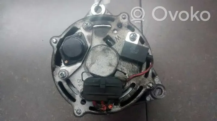 Mercedes-Benz 100 W631 Alternator 12030720125N