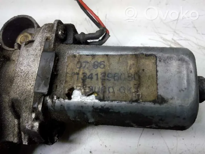 Citroen Jumper Mécanisme de lève-vitre avec moteur 1341396080