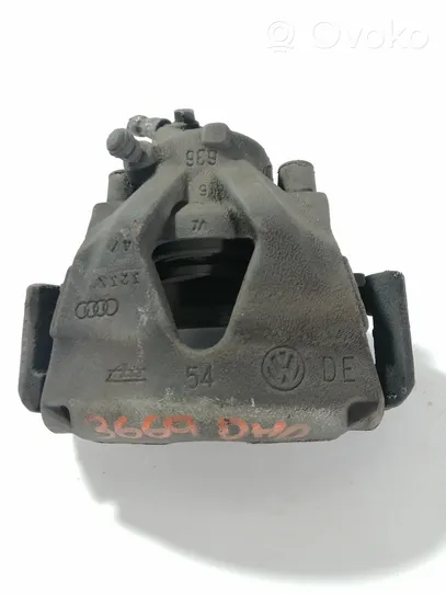 Seat Leon (1M) Caliper de freno delantero 