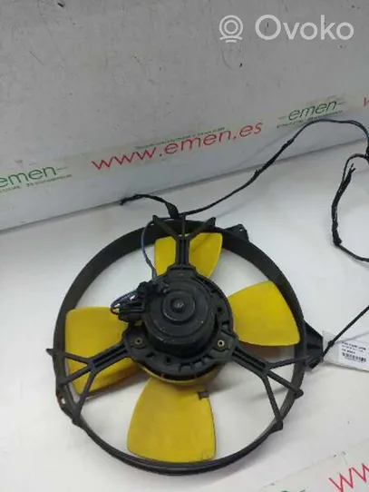 MG TF Ventilatore di raffreddamento elettrico del radiatore 5020071