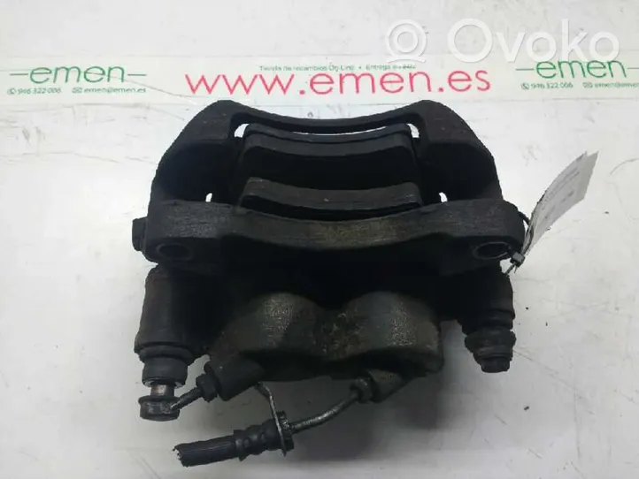 Renault Master II Front brake caliper 