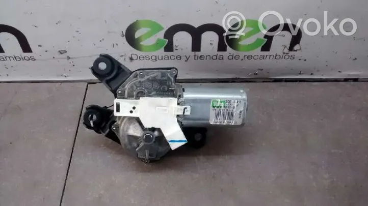 Renault Laguna II Rear window wiper motor 8200001891B