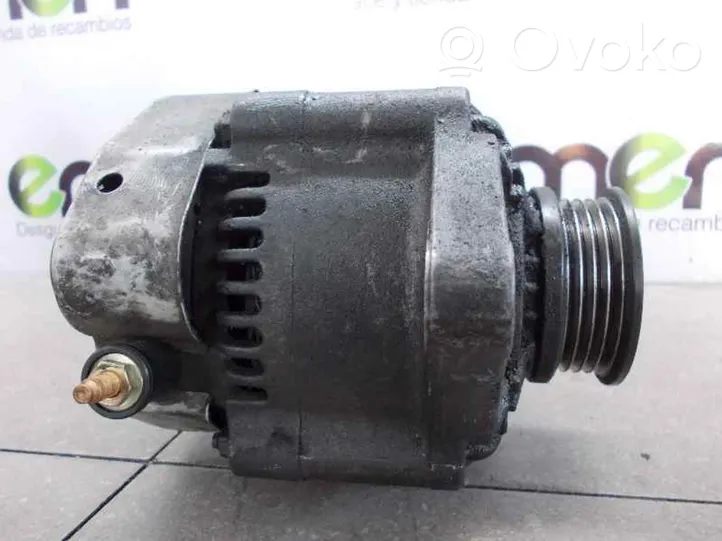 Suzuki Swift Generatore/alternatore 3140071C2