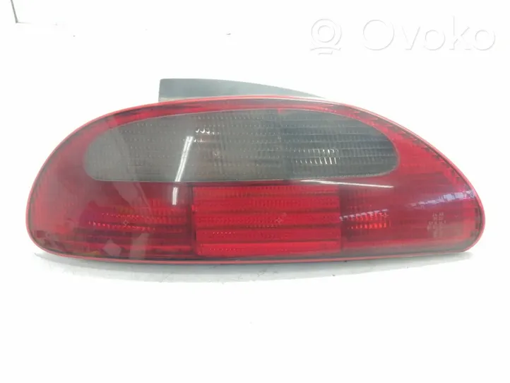 Rover MGF Lampa tylna 