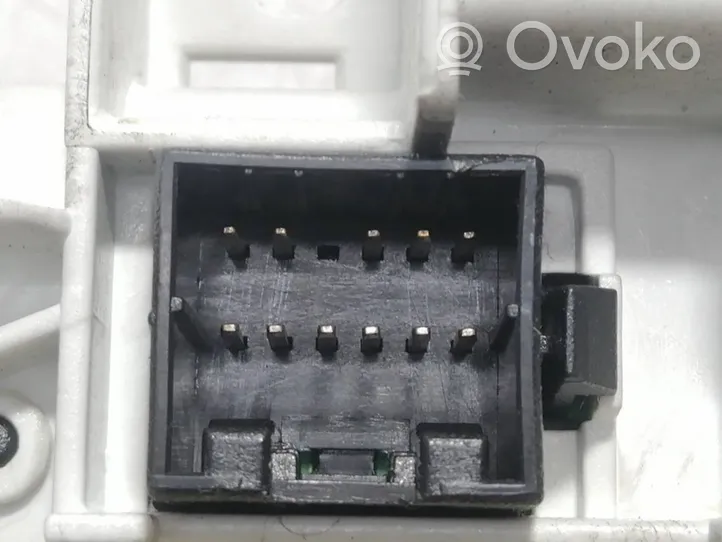 Fiat Bravo Climate control unit 5G7846100