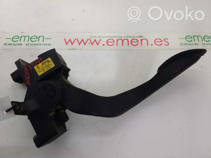 Iveco Daily 3rd gen Pedale dell’acceleratore 504061734