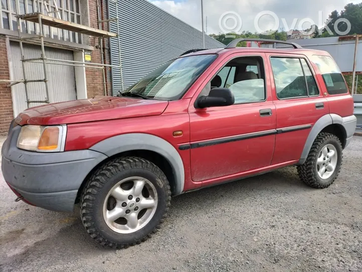 Land Rover Freelander Serrure 