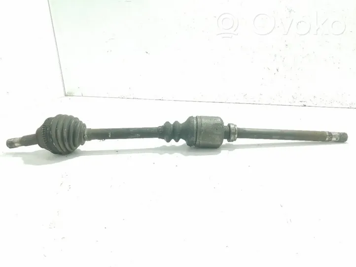 Fiat Ducato Front driveshaft 