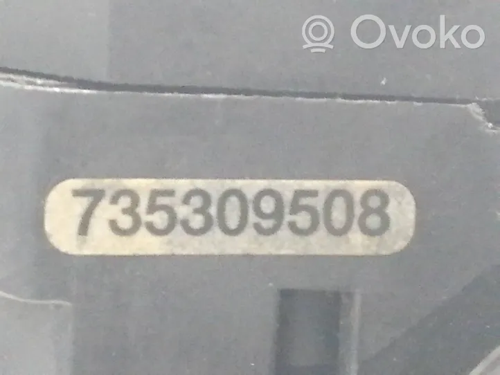 Fiat Ducato Przełącznik świateł 735309508