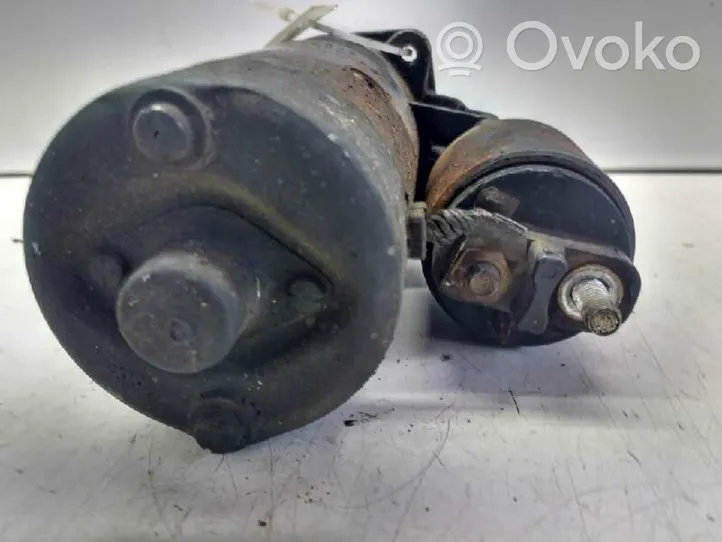 Seat Ibiza I (021A) Motorino d’avviamento 000334102