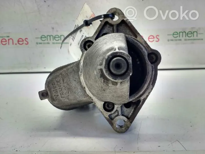 Opel Corsa B Starter motor D6RA