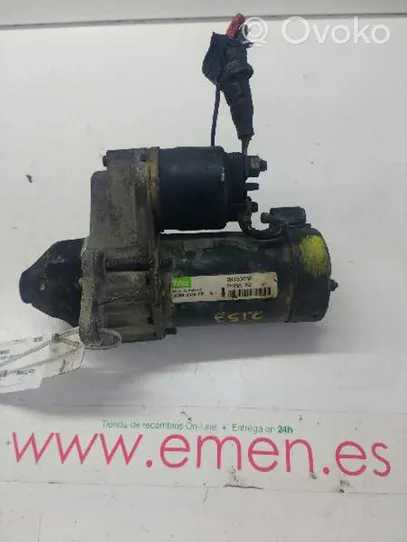 Opel Corsa B Starter motor 09130838