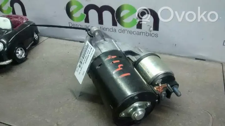 Opel Astra F Starter motor 90543872