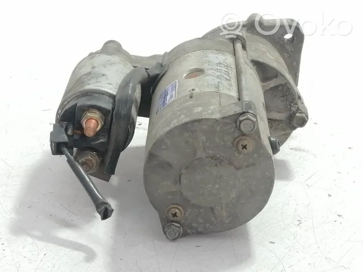 Hyundai H-1, Starex, Satellite Motor de arranque 361004A000