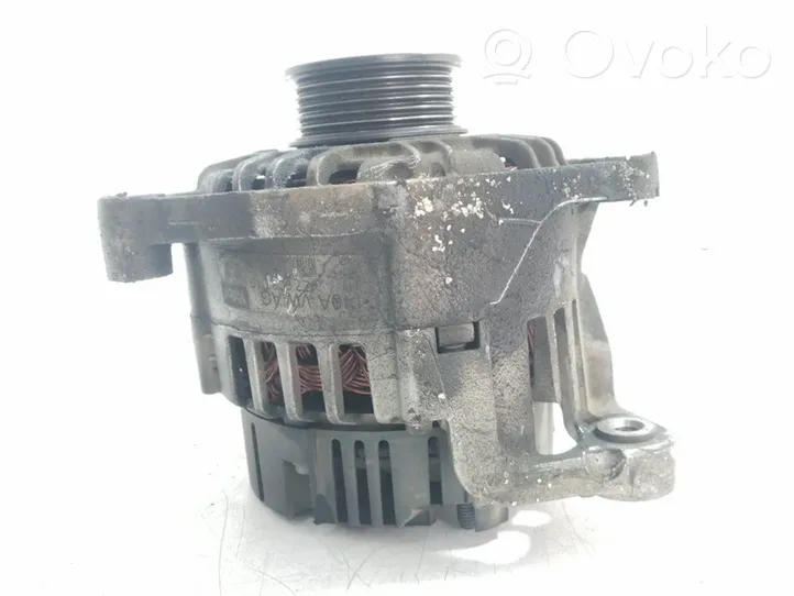 Audi A6 Allroad C5 Alternator 4Z7903015