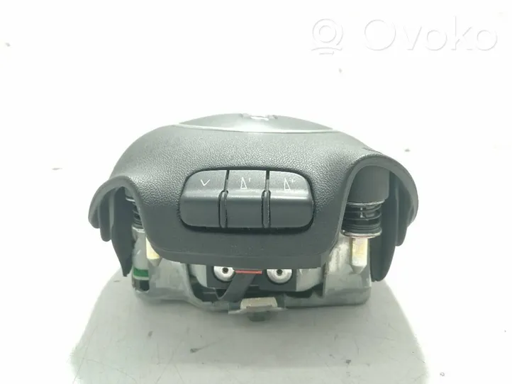 Audi A6 Allroad C5 Airbag de volant 8P0880201E