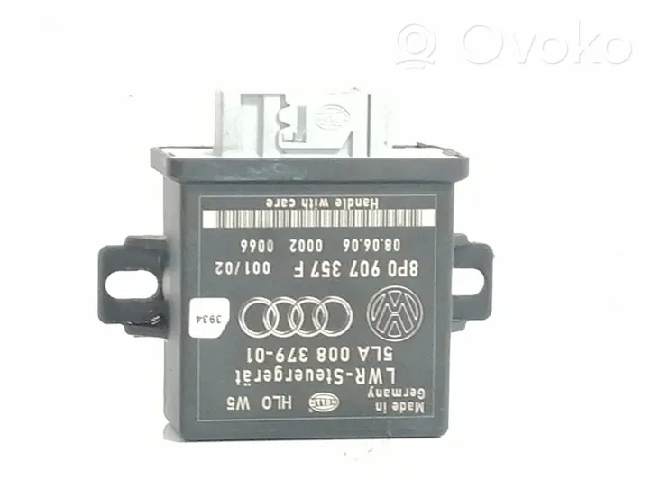 Audi A4 S4 B6 8E 8H Autres unités de commande / modules 8P0907357F