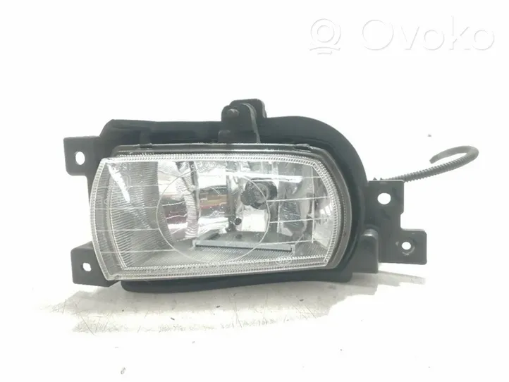 KIA Carnival Front fog light 