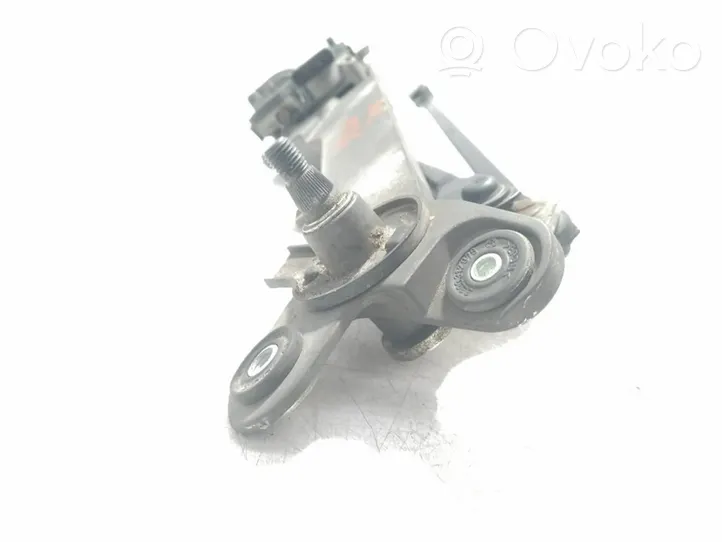 KIA Carnival Front wiper linkage and motor 