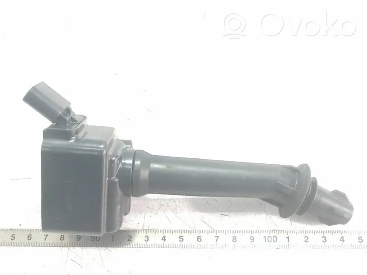 Opel Astra K High voltage ignition coil 55595516