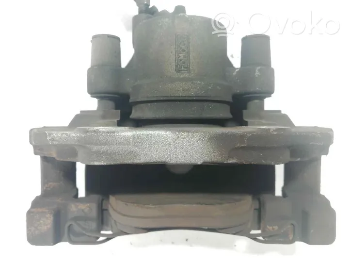 Ford Focus Front brake caliper 