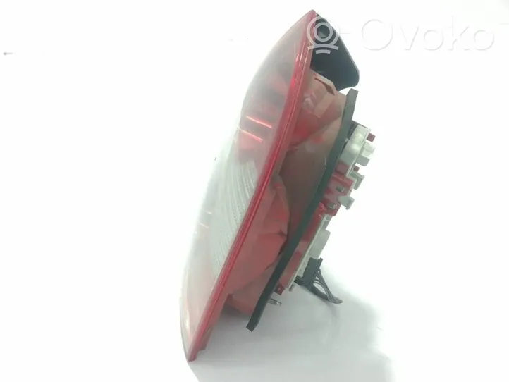 Volkswagen PASSAT B5.5 Rear/tail lights 