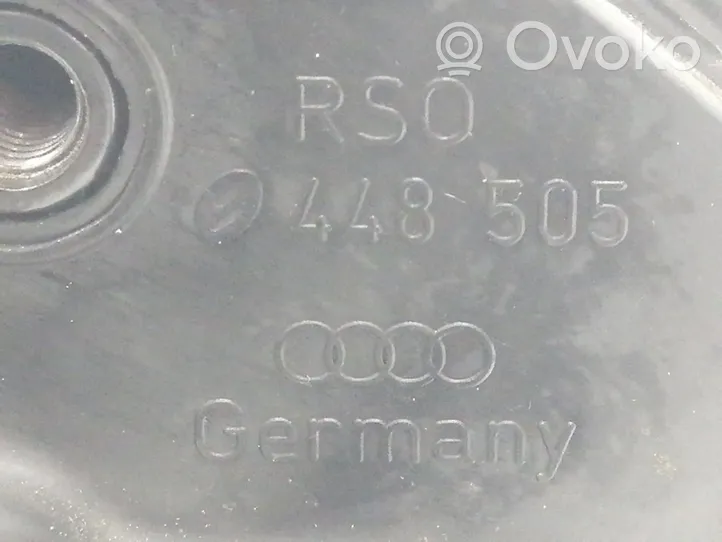 Audi A6 S6 C6 4F Elektryczne lusterko boczne drzwi przednich 