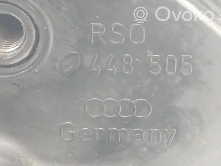 Audi A6 S6 C6 4F Specchietto retrovisore elettrico portiera anteriore 