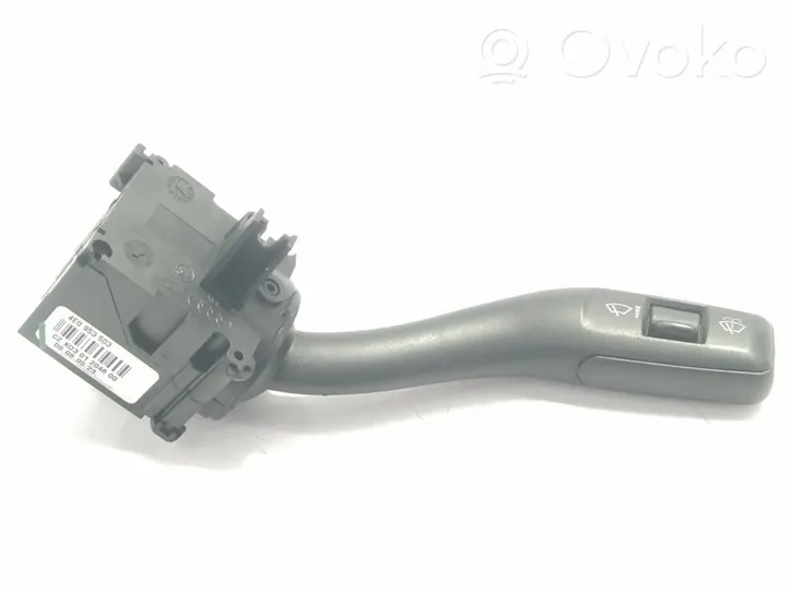 Audi A6 S6 C6 4F Leva comando tergicristalli 4E0953503