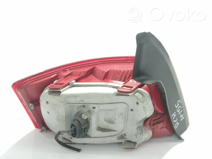 Audi A6 S6 C6 4F Lampa tylna 