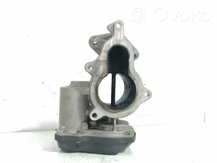 Audi A4 S4 B6 8E 8H Valvola corpo farfallato 03G131501R