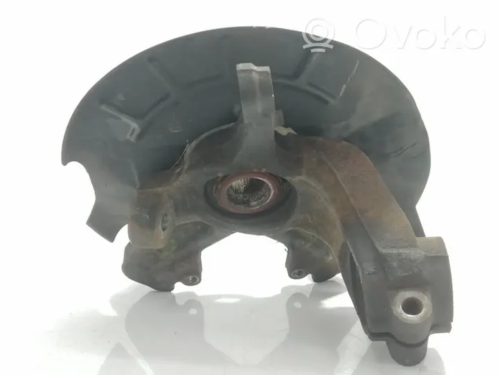 Audi A2 Front wheel hub spindle knuckle 