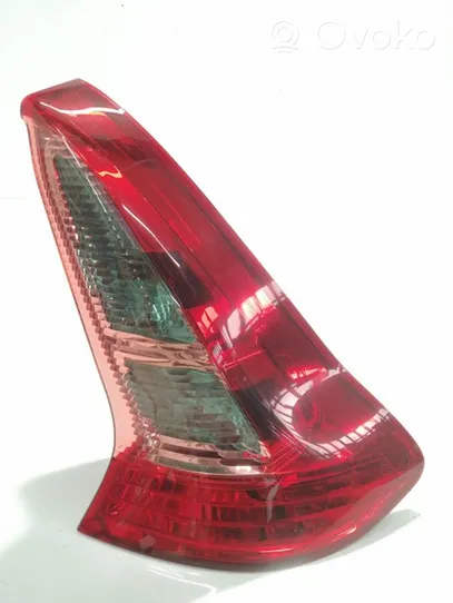 Citroen C4 I Lampa tylna 