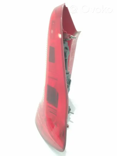 Citroen C4 I Lampa tylna 