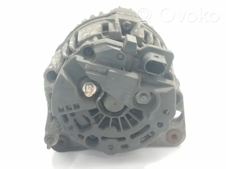 Audi A2 Alternator 037903025F