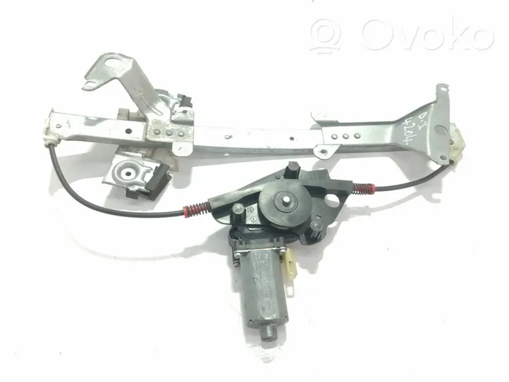 Ford Fiesta Alzacristalli della portiera anteriore con motorino 0130821938