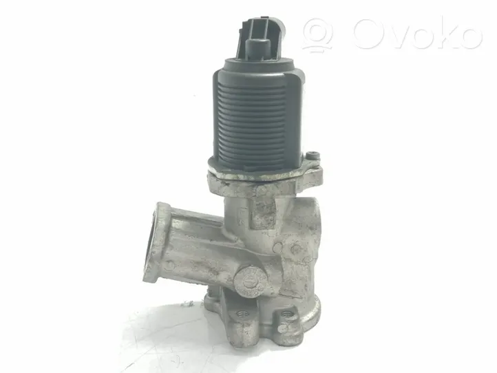 Fiat Linea Soupape vanne EGR 55204941