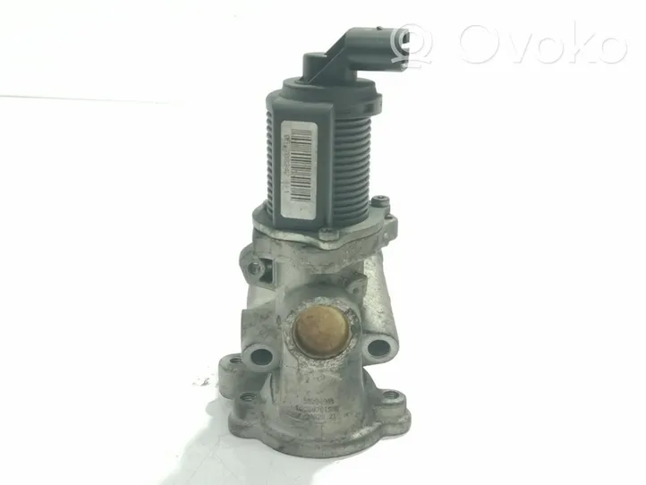 Fiat Linea EGR-venttiili 55204941