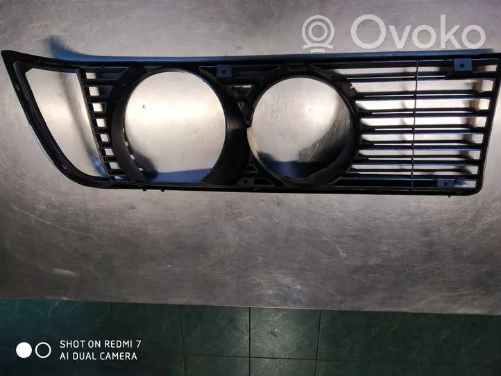 BMW 6 E24 Filet, grille de séparation coffre 51131965038