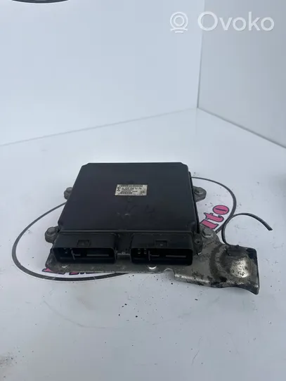 Mitsubishi Colt Calculateur moteur ECU A1341501779