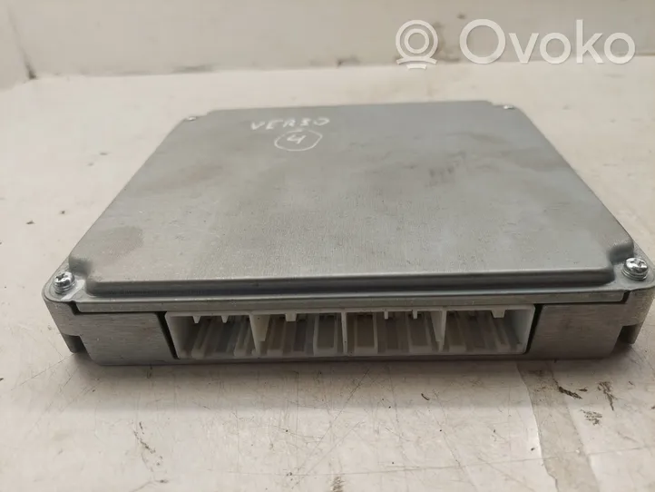 Toyota Corolla Verso AR10 Calculateur moteur ECU 