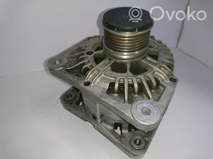 Nissan Note (E11) Alternator 8200386806