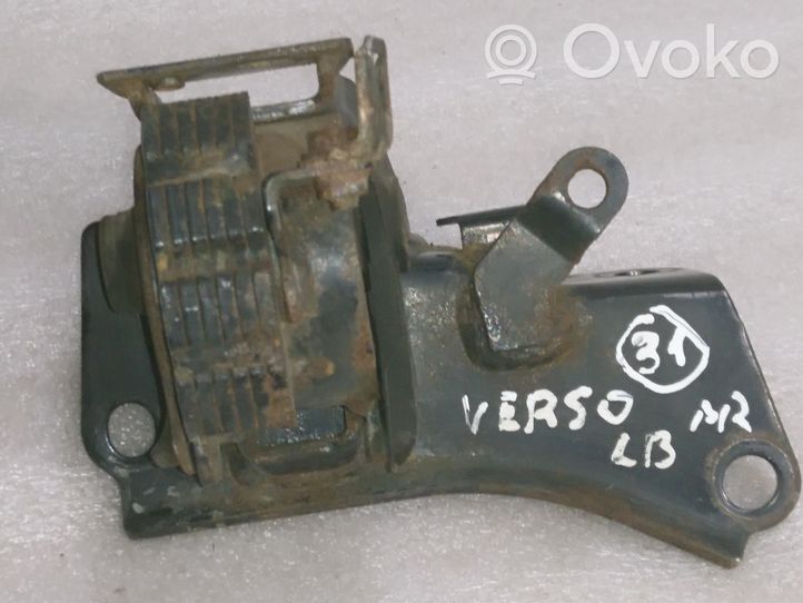 Toyota Corolla Verso AR10 Support de moteur, coussinet 