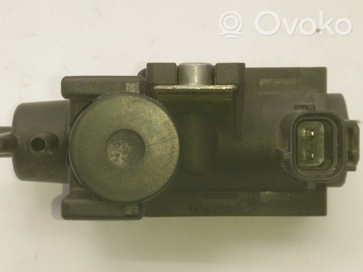 Toyota Corolla Verso AR10 Solenoidinis vožtuvas 