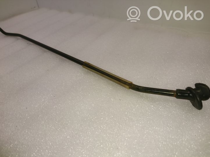 Toyota Corolla Verso AR10 Barre/tige de maintien capot-moteur 