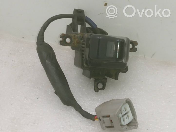 Toyota Corolla Verso AR10 Etupuskurin kamera 8679064020