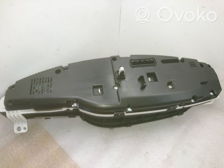 Toyota Verso Spidometrs (instrumentu panelī) 838000F070
