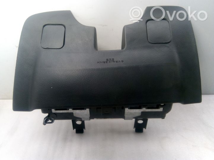 Toyota Avensis T250 Airbag per le ginocchia 