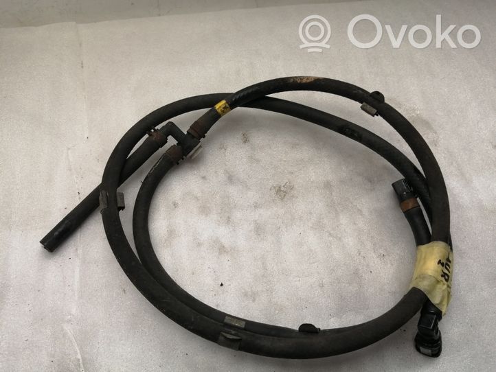 Toyota Auris 150 Tubo flessibile lavafari 8527705050